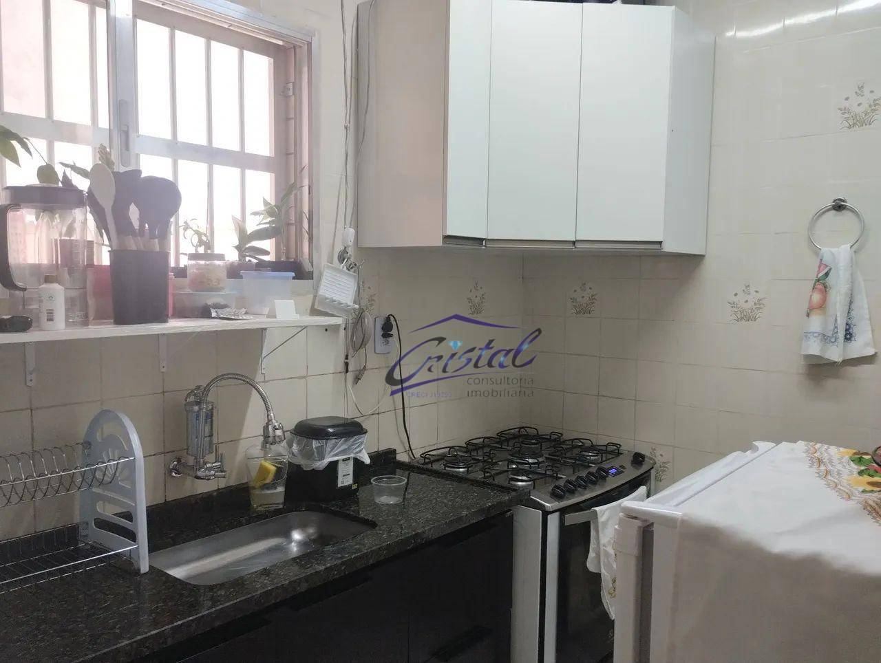 Apartamento à venda com 1 quarto, 24m² - Foto 8