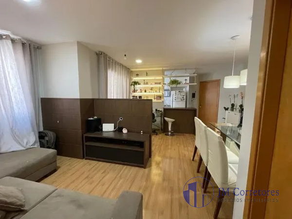 Apartamento à venda com 2 quartos, 74m² - Foto 4