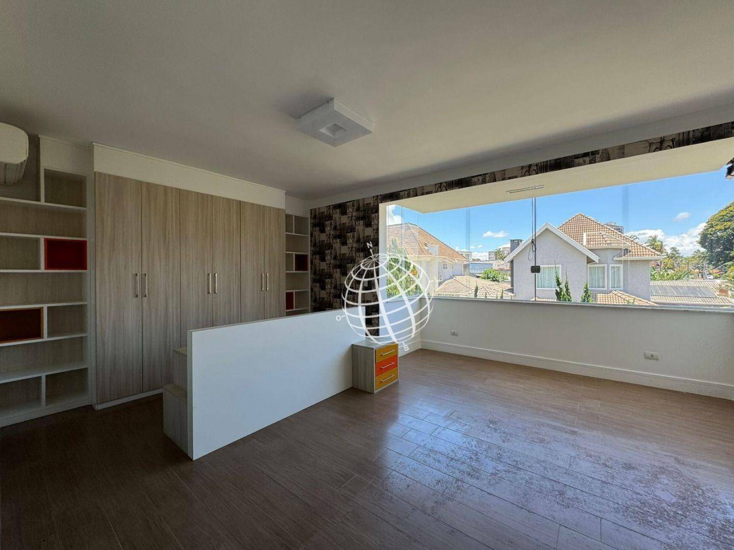 Casa para alugar com 4 quartos, 611m² - Foto 44