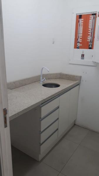 Loja-Salão para alugar, 86m² - Foto 5