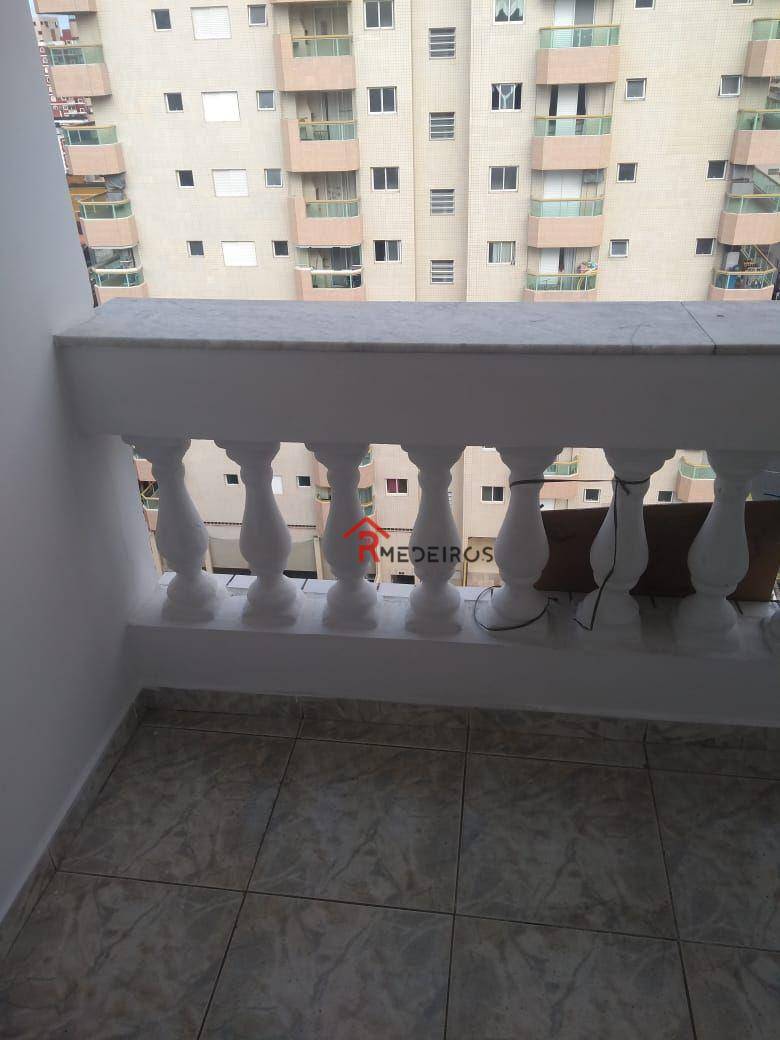 Apartamento à venda com 2 quartos, 82m² - Foto 5