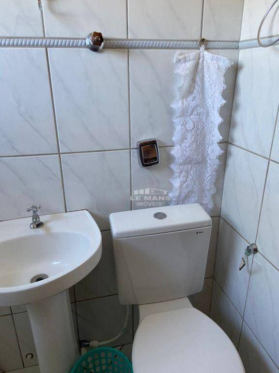 Chácara à venda e aluguel com 4 quartos, 300m² - Foto 15