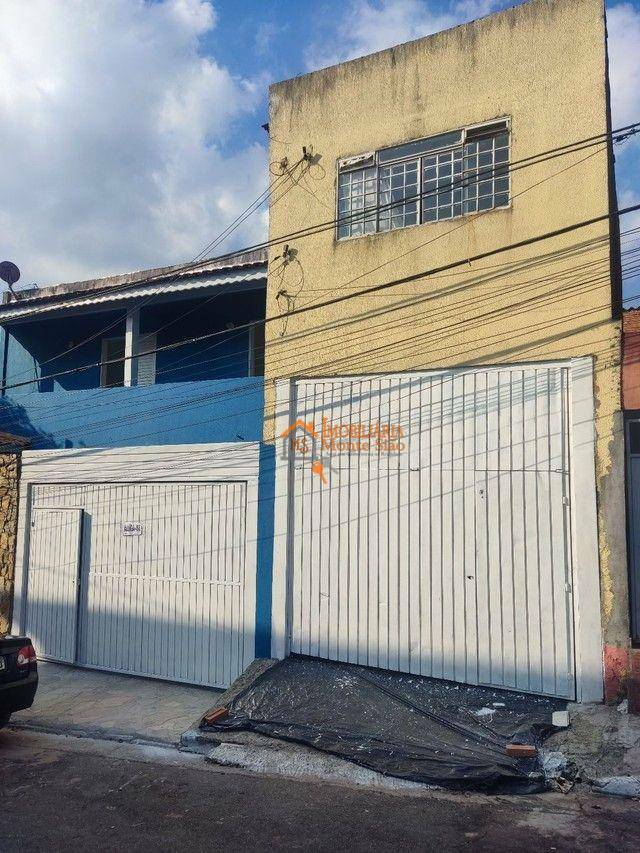 Sobrado à venda com 3 quartos, 180m² - Foto 17