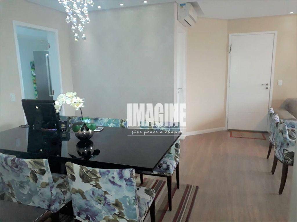 Apartamento à venda com 4 quartos, 178m² - Foto 4