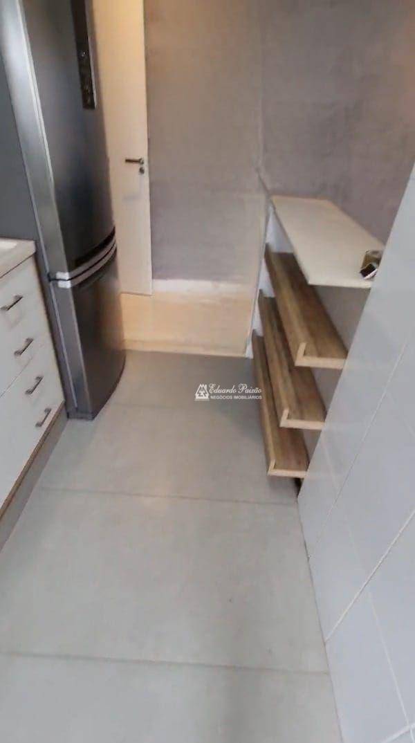 Apartamento à venda com 2 quartos, 58m² - Foto 10