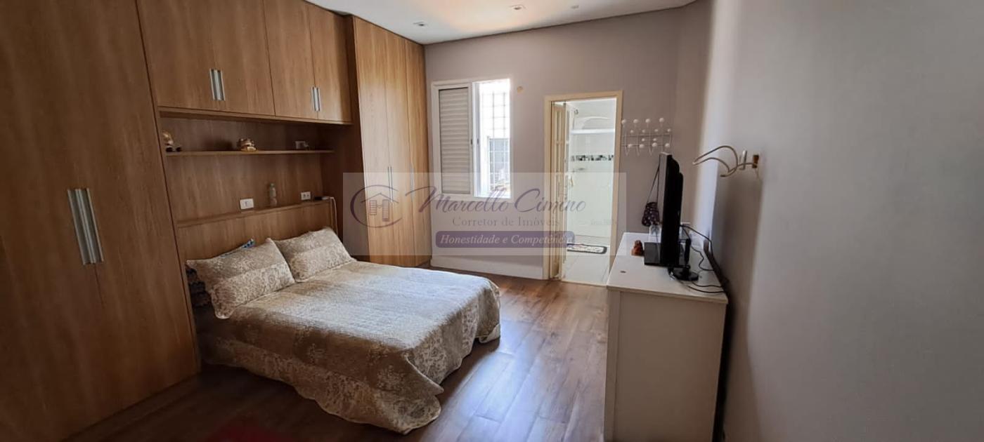 Casa à venda com 2 quartos, 125m² - Foto 12