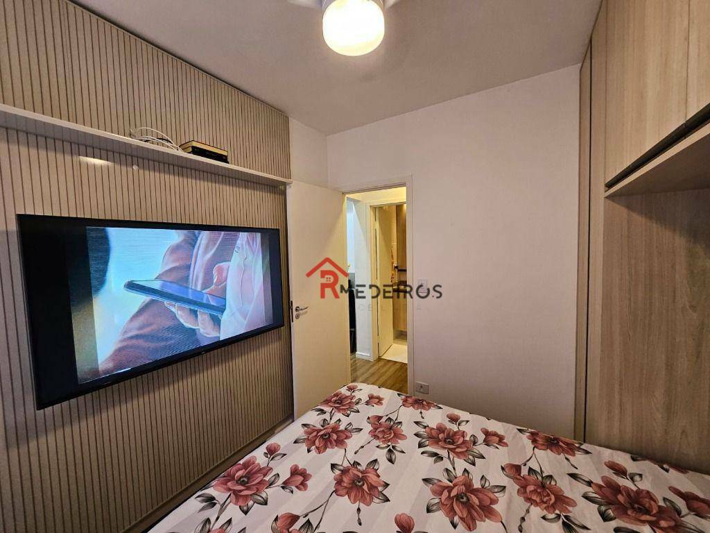 Apartamento à venda com 2 quartos, 68m² - Foto 9