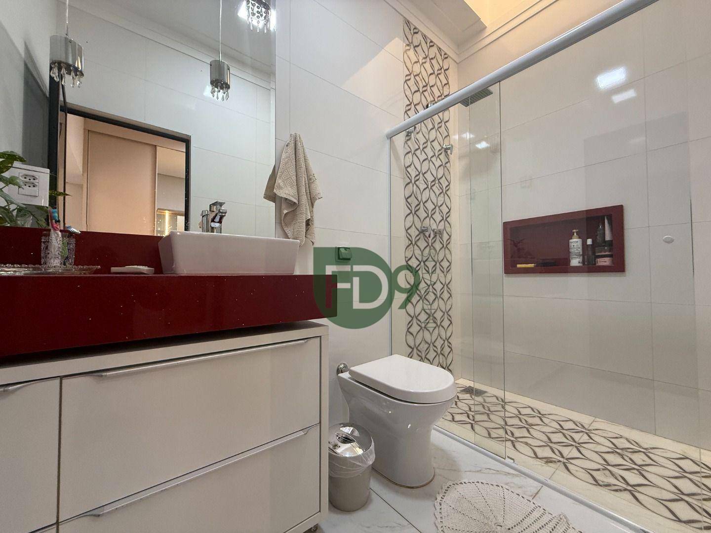 Casa à venda com 3 quartos, 225m² - Foto 27