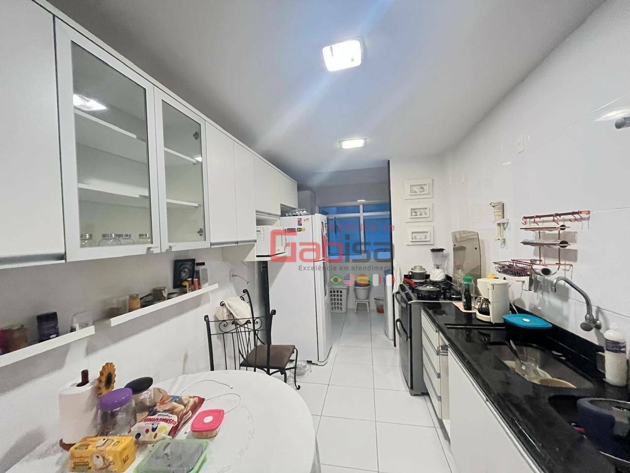Apartamento para alugar com 3 quartos, 157m² - Foto 16