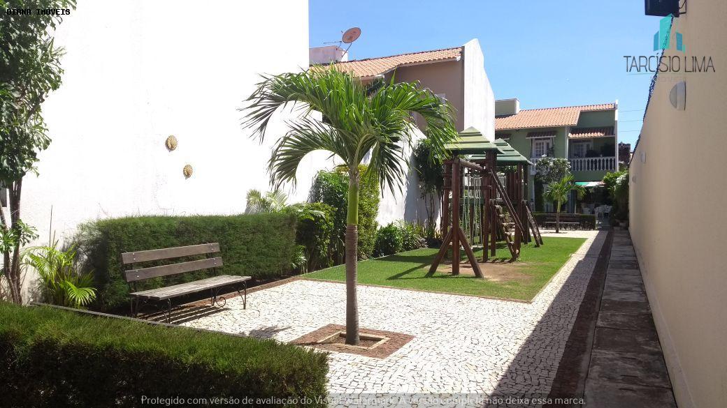 Casa de Condomínio à venda com 3 quartos, 170m² - Foto 31