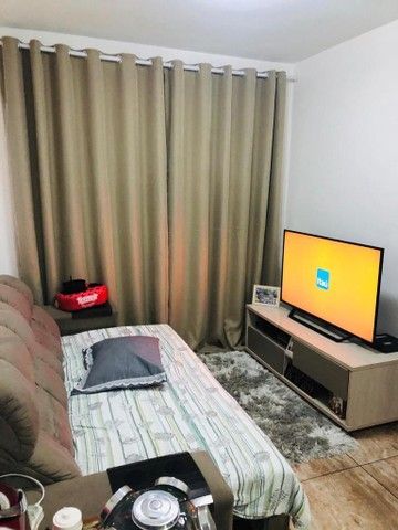 Apartamento, 3 quartos, 52 m² - Foto 3