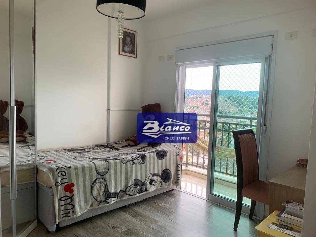 Apartamento à venda com 3 quartos, 150m² - Foto 7