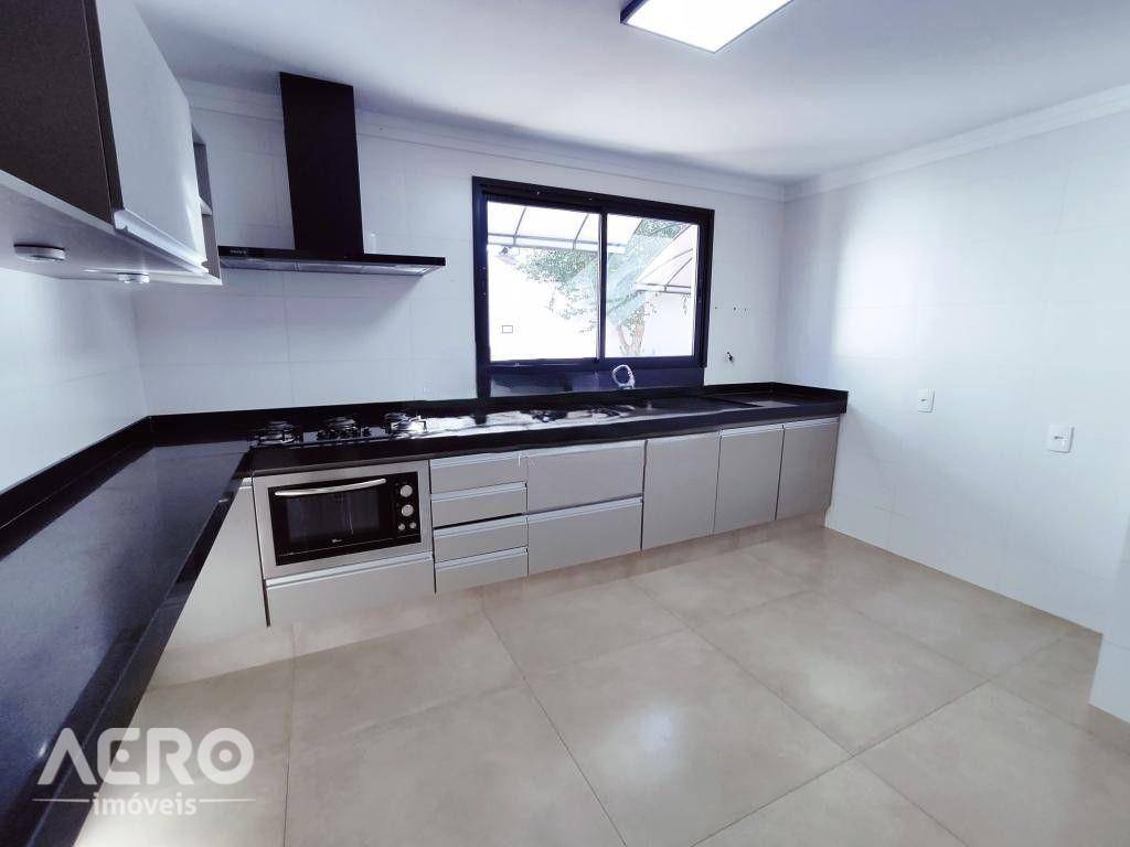 Casa de Condomínio à venda e aluguel com 5 quartos, 400m² - Foto 18