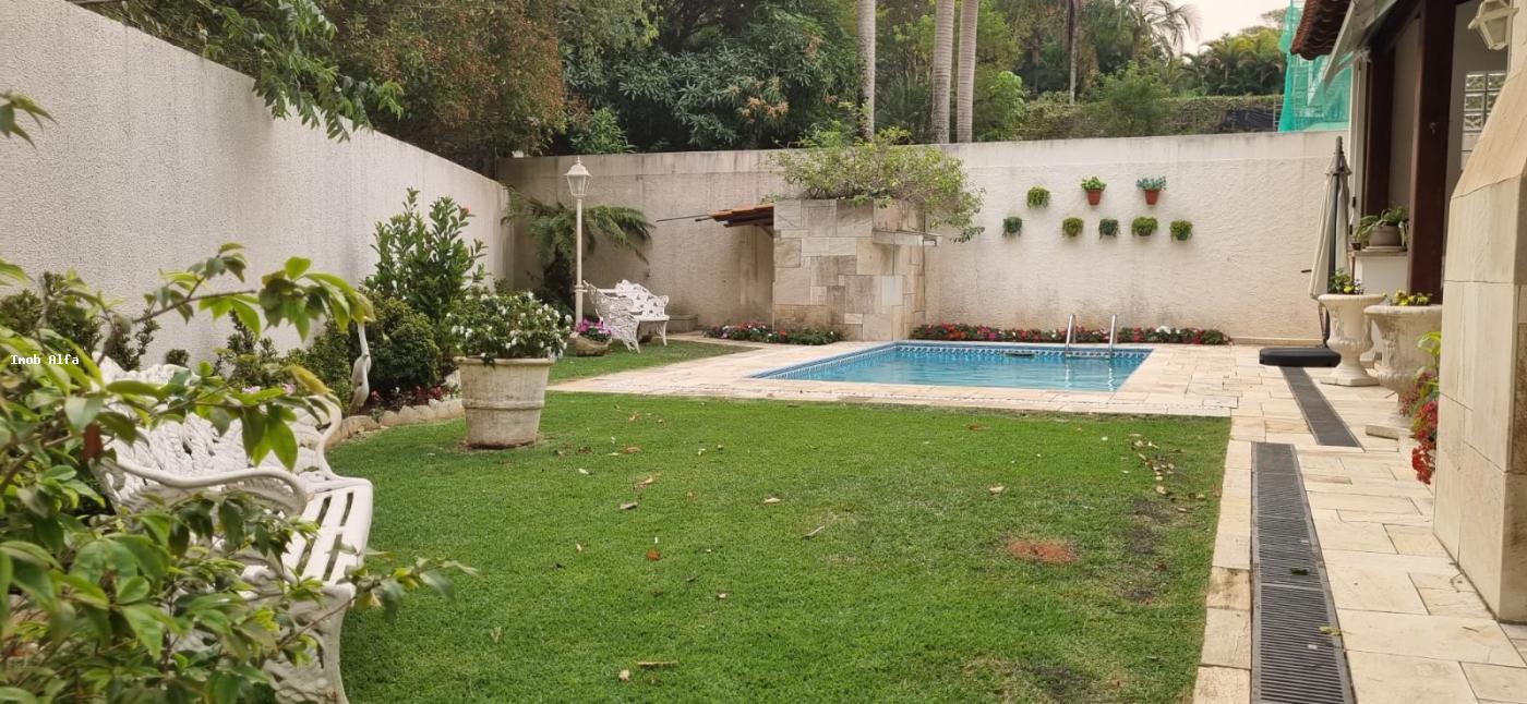 Casa de Condomínio à venda com 4 quartos, 546m² - Foto 32