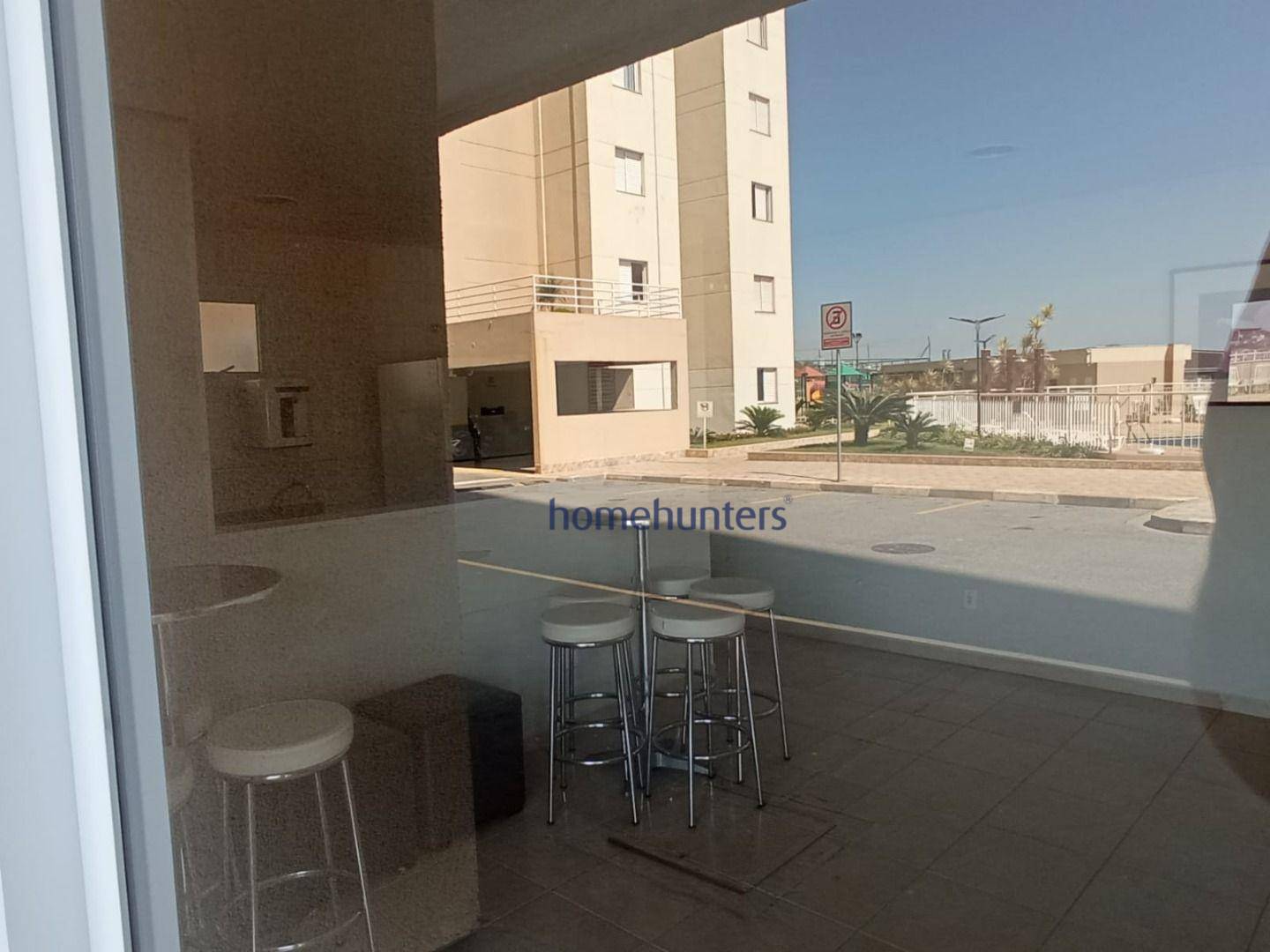 Apartamento à venda com 2 quartos, 49m² - Foto 22