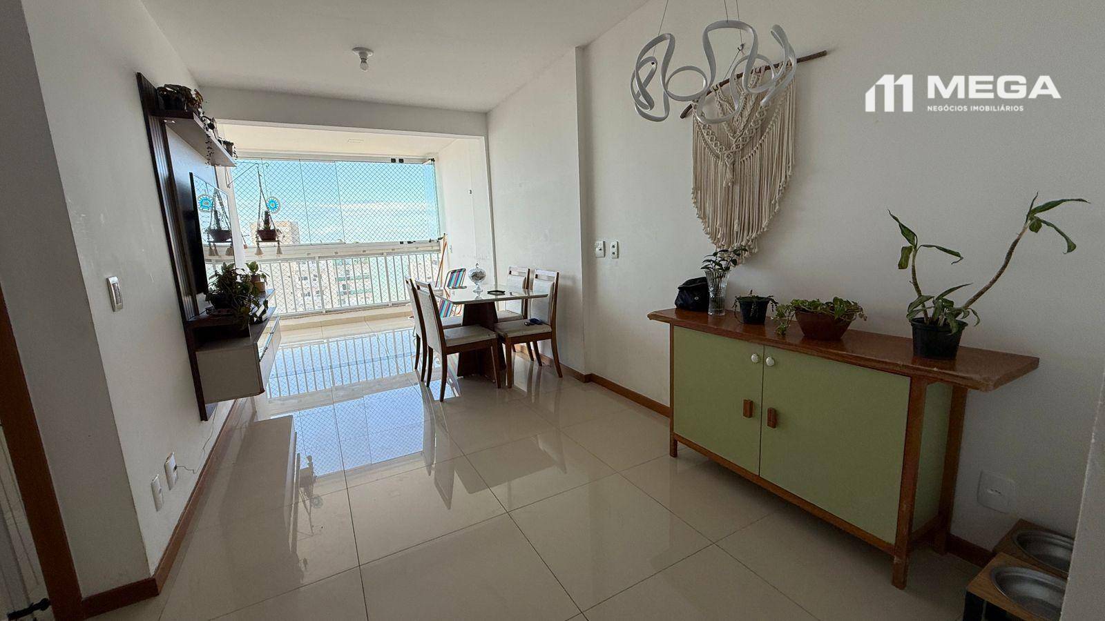 Apartamento à venda com 2 quartos, 71m² - Foto 4
