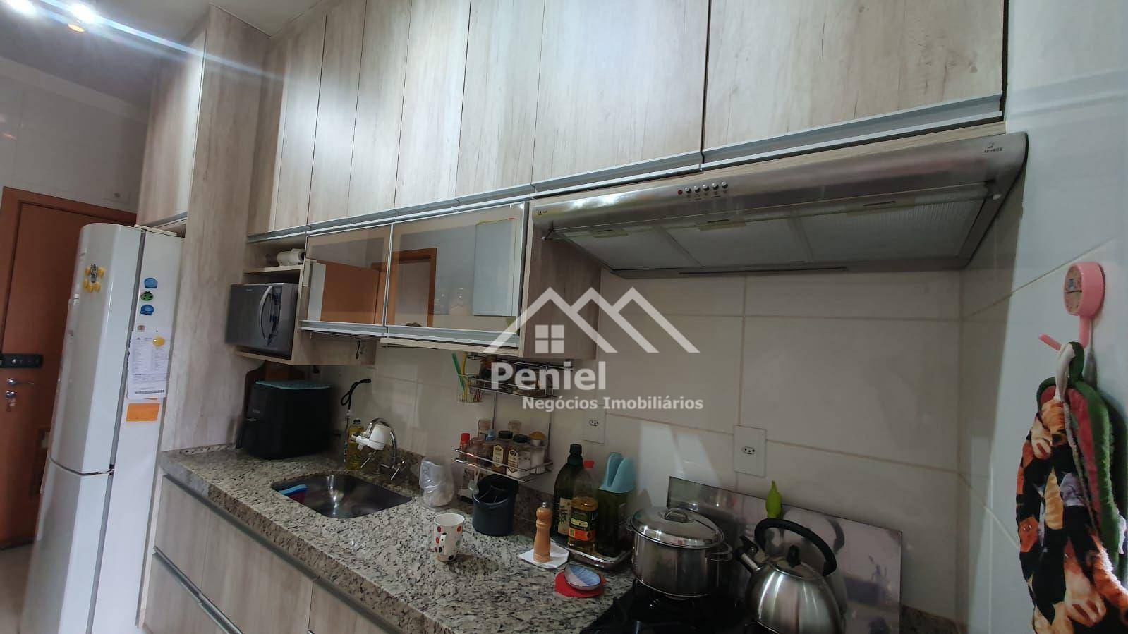 Apartamento à venda com 3 quartos, 129m² - Foto 22