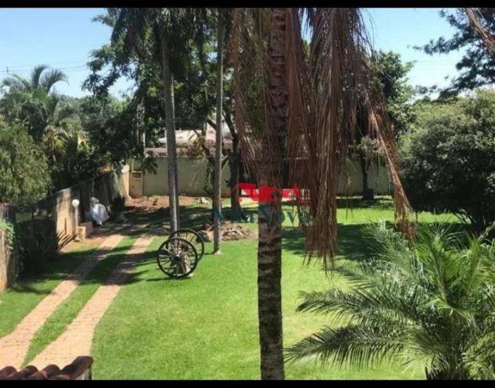 Chácara à venda com 4 quartos, 300m² - Foto 5