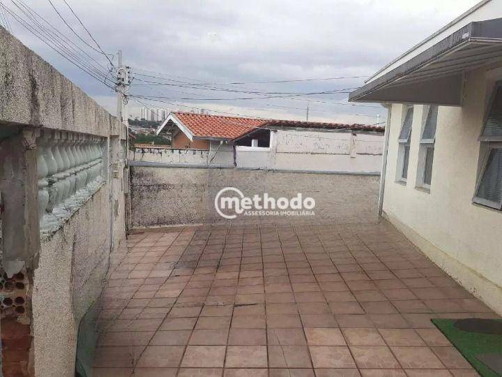 Casa à venda com 3 quartos, 148m² - Foto 12