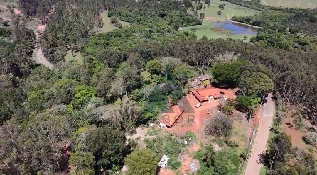 Terreno, 2 hectares - Foto 1