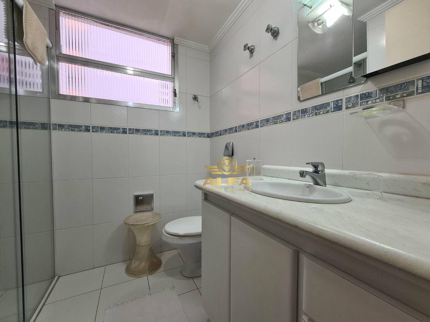 Apartamento à venda com 3 quartos, 145m² - Foto 12