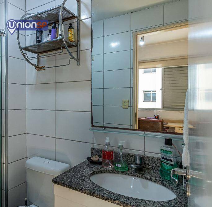 Apartamento à venda com 3 quartos, 70m² - Foto 13