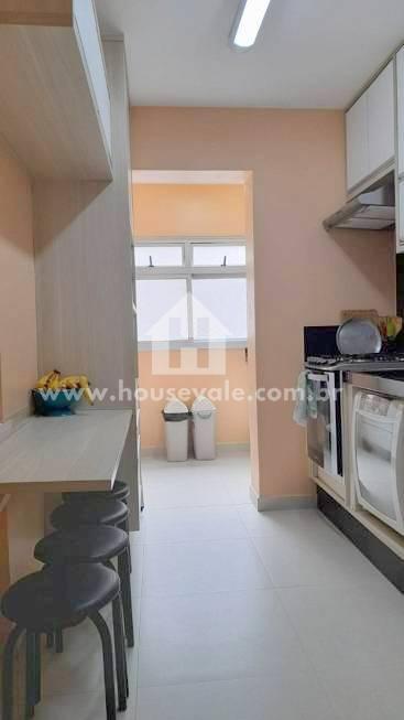 Apartamento à venda com 3 quartos, 88m² - Foto 7