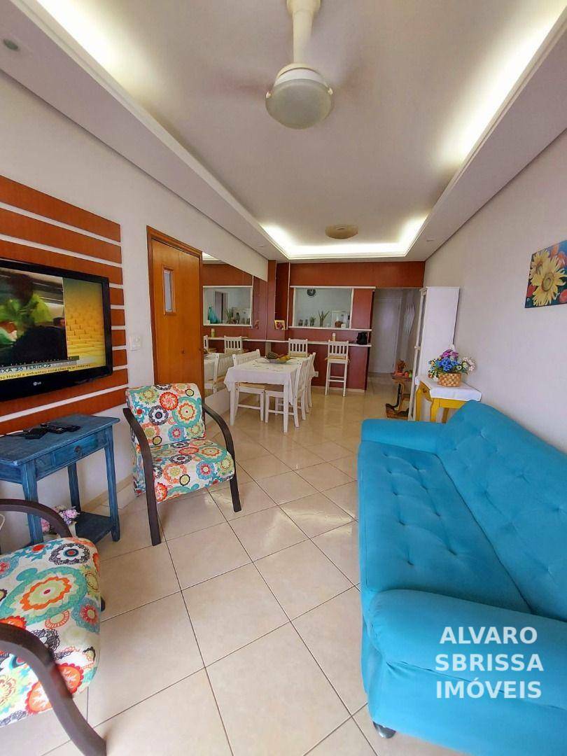 Apartamento à venda com 2 quartos, 70m² - Foto 3