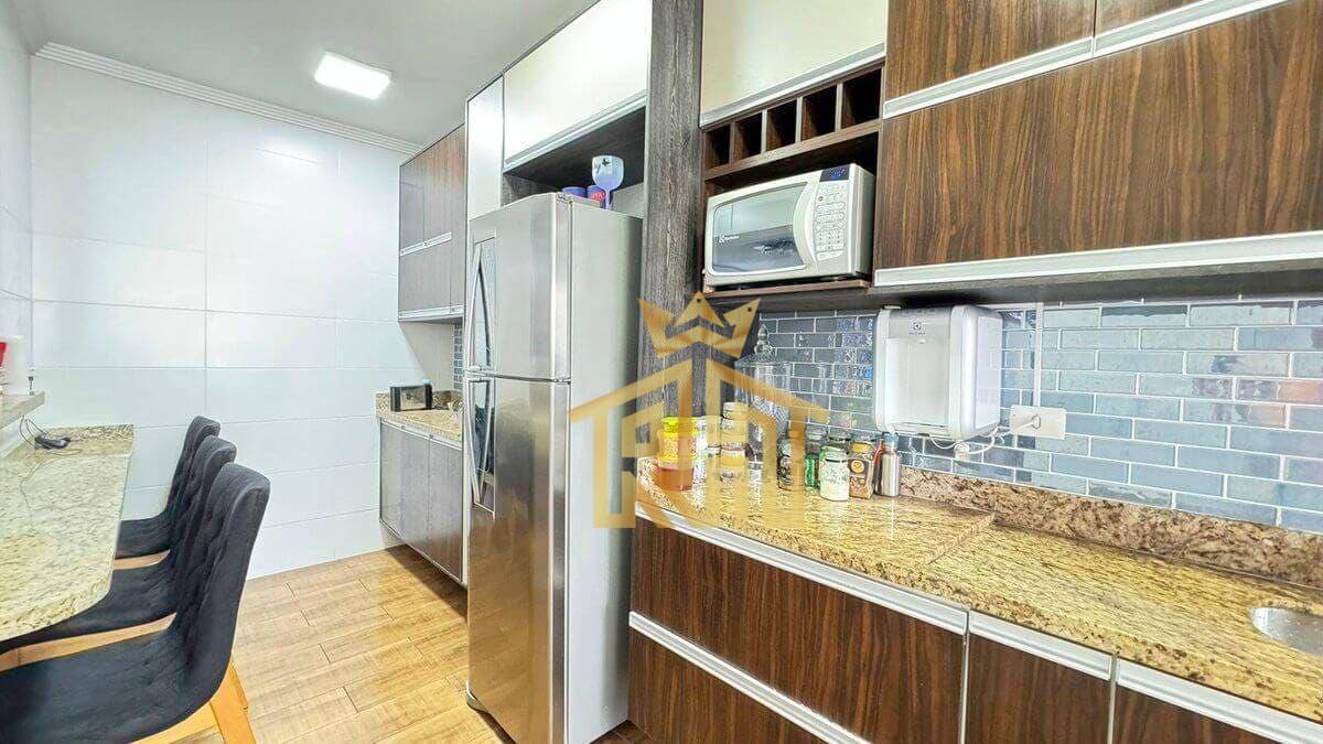 Apartamento à venda com 2 quartos, 100m² - Foto 6