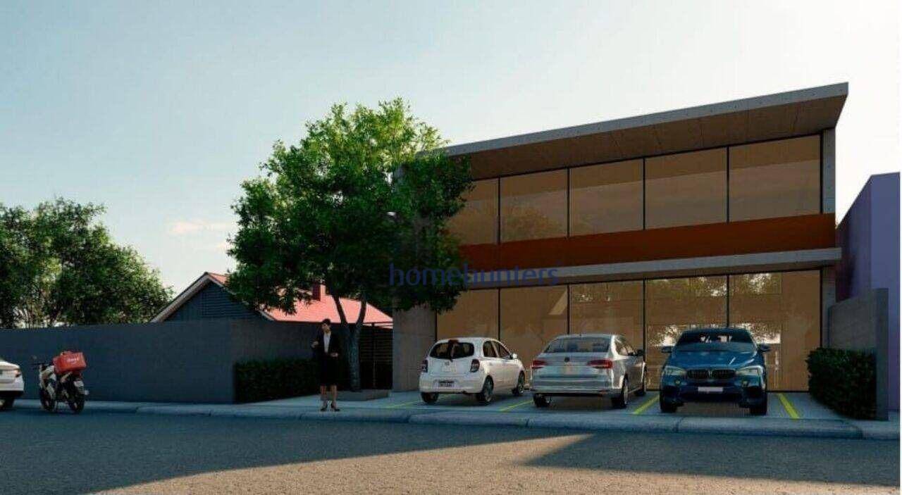 Loja-Salão, 509 m² - Foto 5