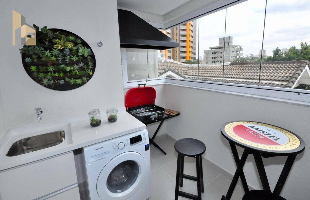 Apartamento à venda com 2 quartos, 53m² - Foto 12