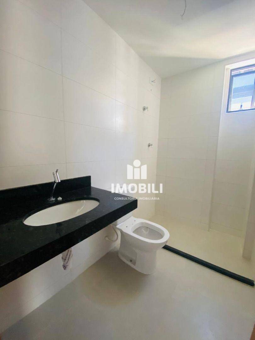 Apartamento à venda com 1 quarto, 41m² - Foto 7