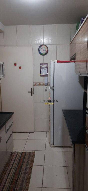 Apartamento, 2 quartos, 48 m² - Foto 19