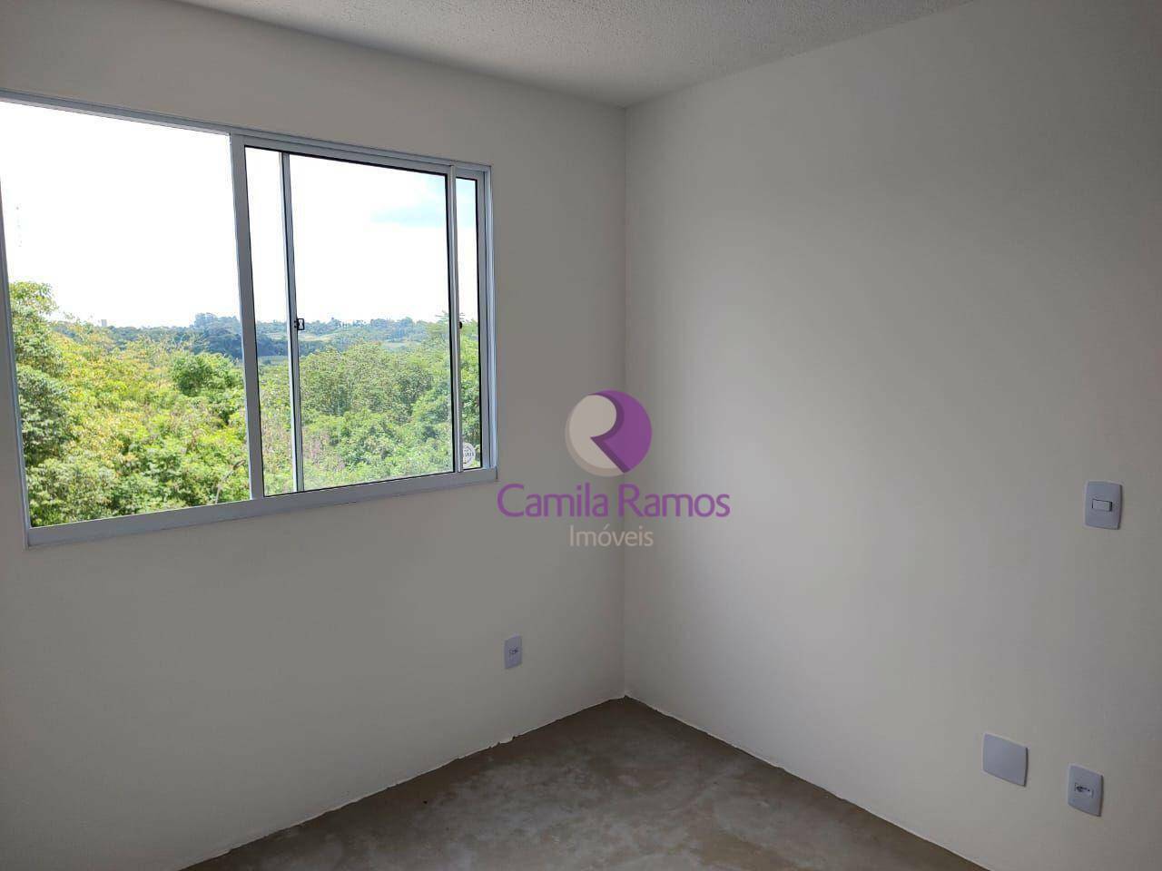 Apartamento à venda com 2 quartos, 40m² - Foto 24