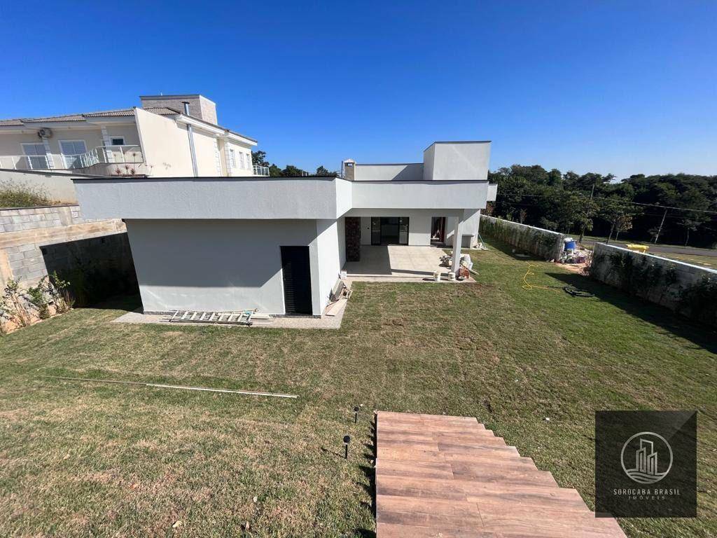 Casa de Condomínio à venda com 4 quartos, 300m² - Foto 6