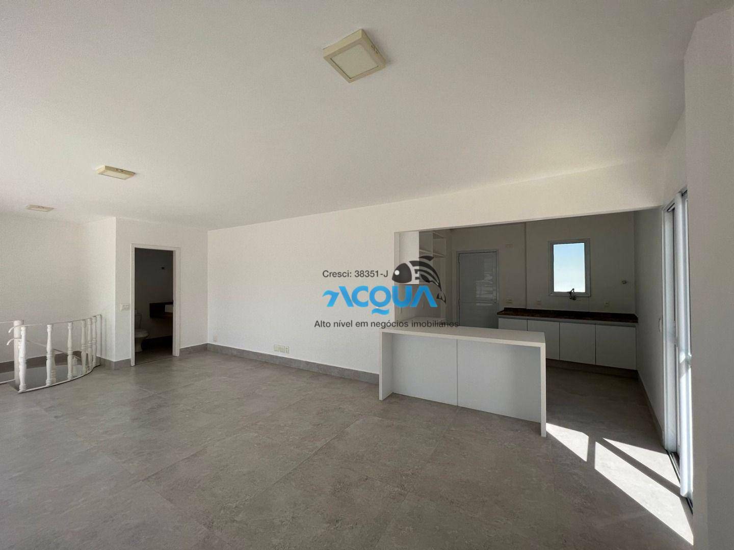 Cobertura à venda com 3 quartos, 430m² - Foto 5