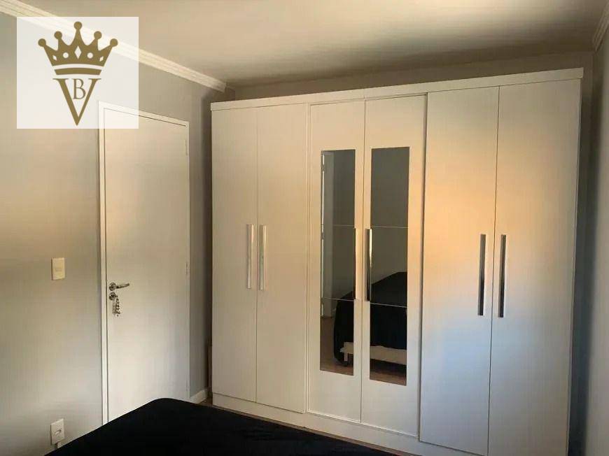 Apartamento à venda com 3 quartos, 83m² - Foto 19