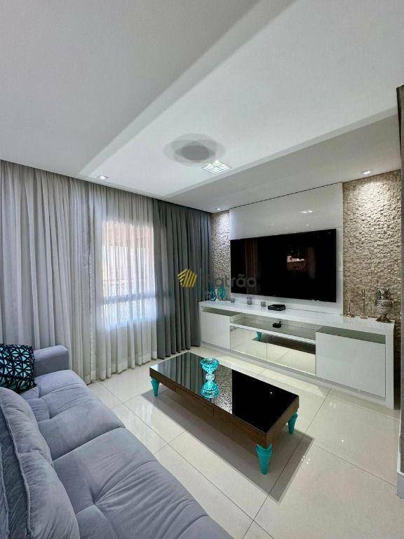 Apartamento à venda com 3 quartos, 155m² - Foto 33