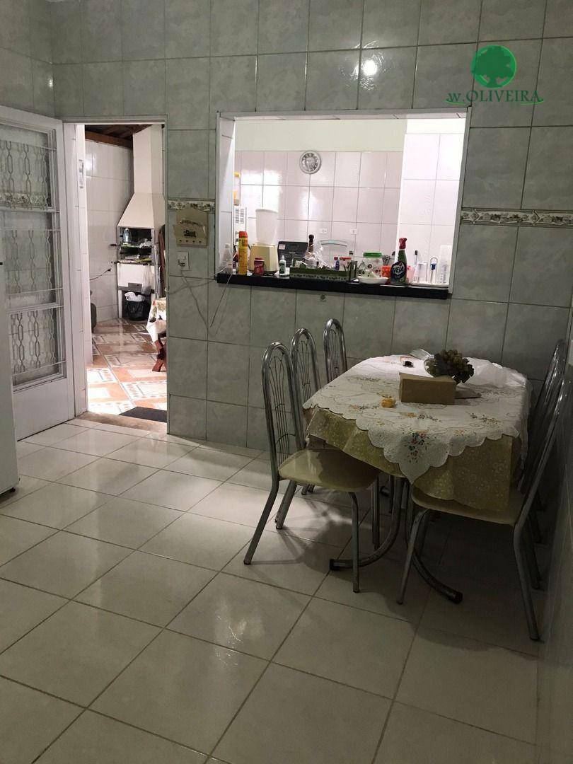 Casa à venda com 3 quartos, 156m² - Foto 12