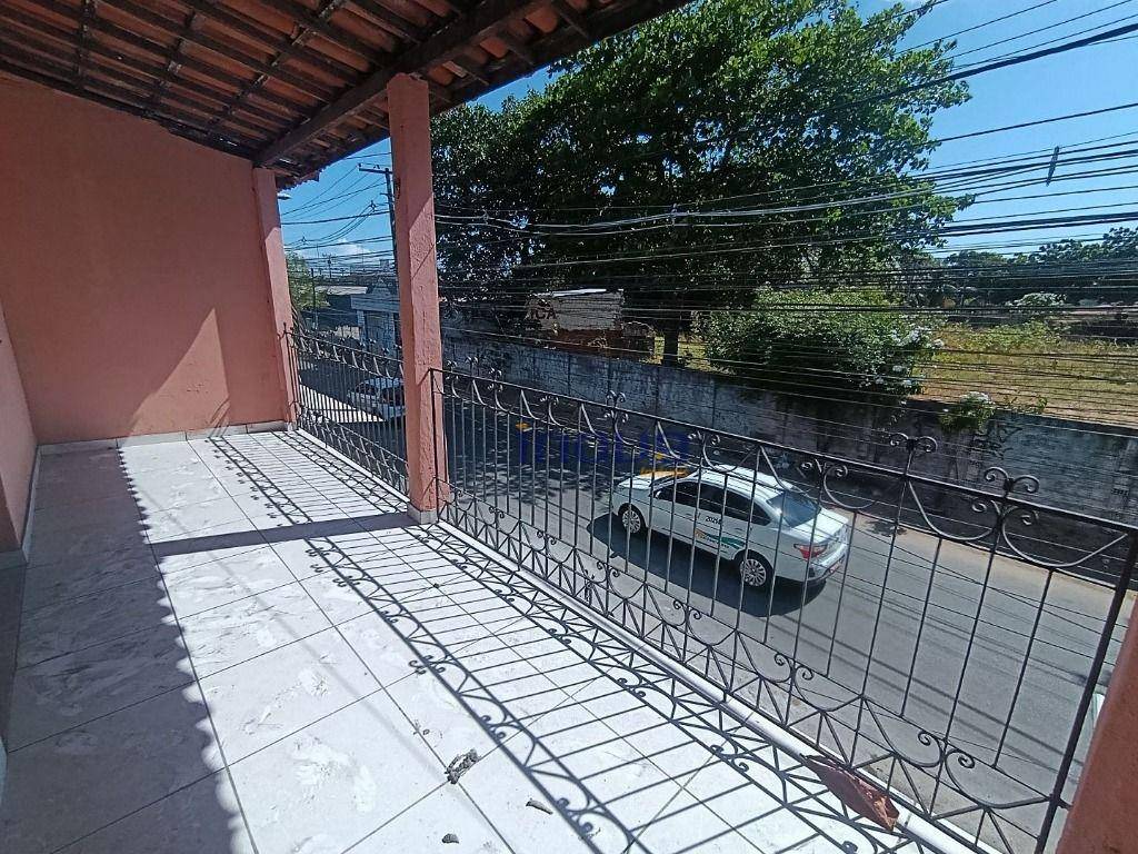 Casa, 5 quartos, 110 m² - Foto 4