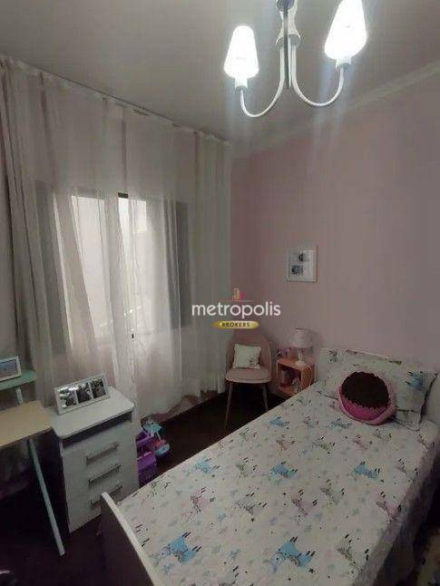 Sobrado à venda com 4 quartos, 300m² - Foto 25