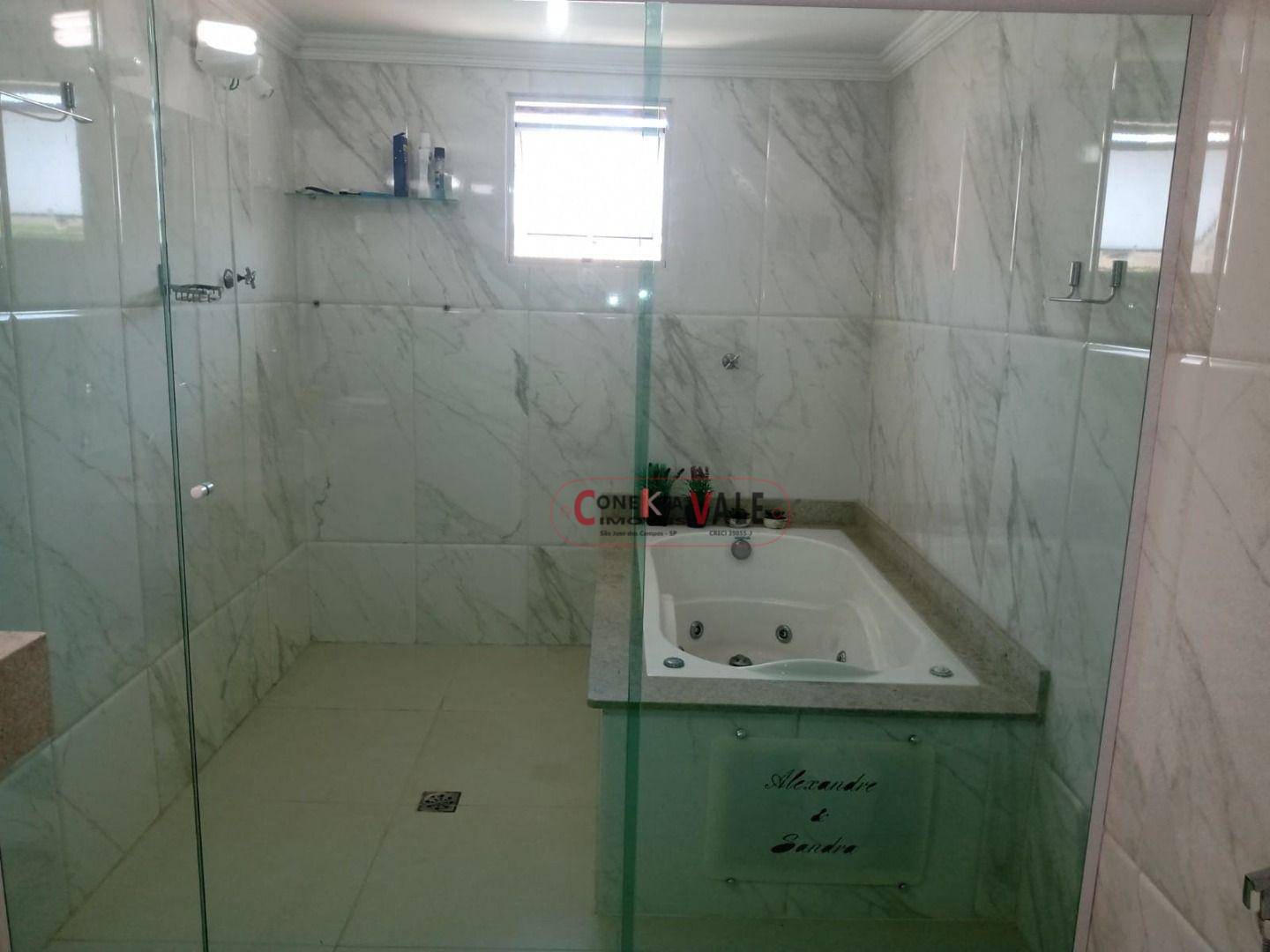 Sobrado à venda com 3 quartos, 202m² - Foto 26