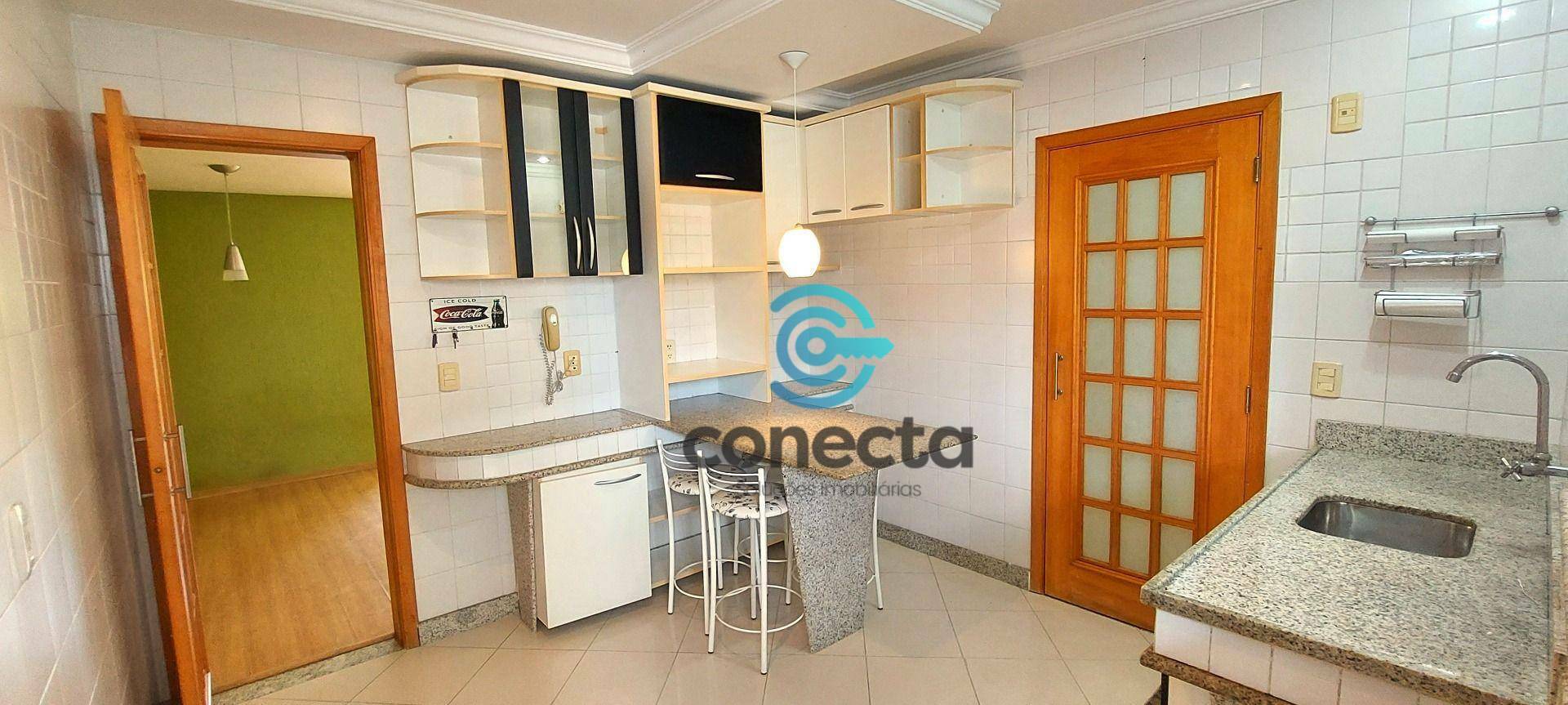 Apartamento à venda com 3 quartos, 120m² - Foto 14