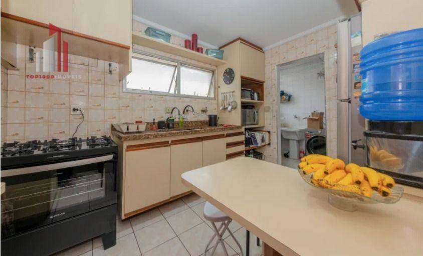 Apartamento à venda com 3 quartos, 89m² - Foto 7