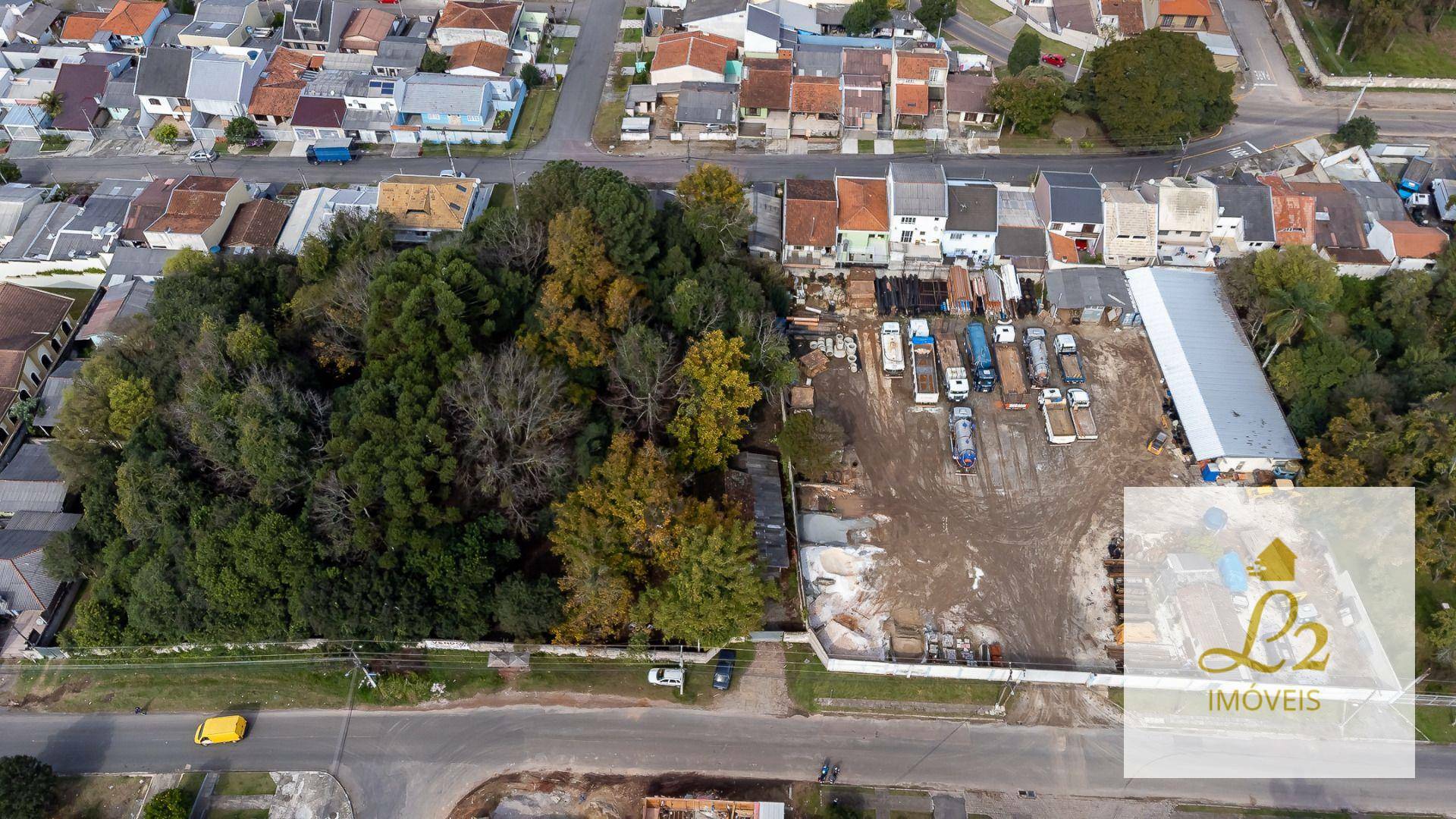 Terreno à venda, 2179M2 - Foto 11