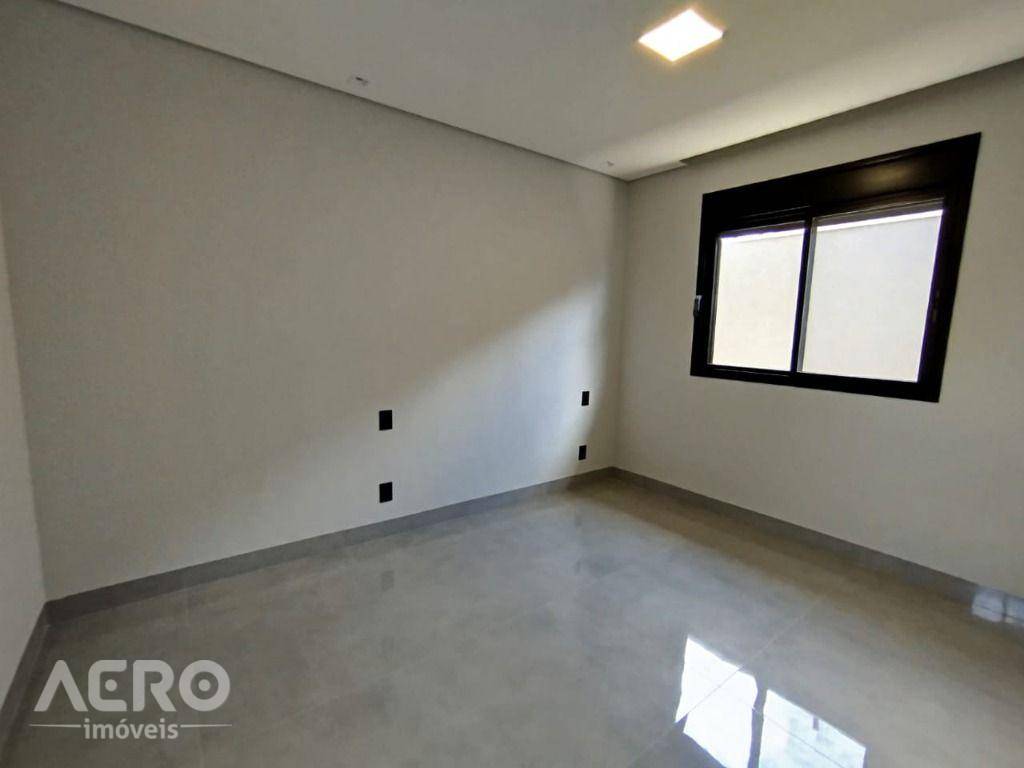 Casa de Condomínio à venda com 3 quartos, 243m² - Foto 16