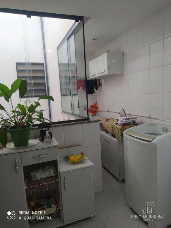 Apartamento à venda com 2 quartos, 67m² - Foto 13