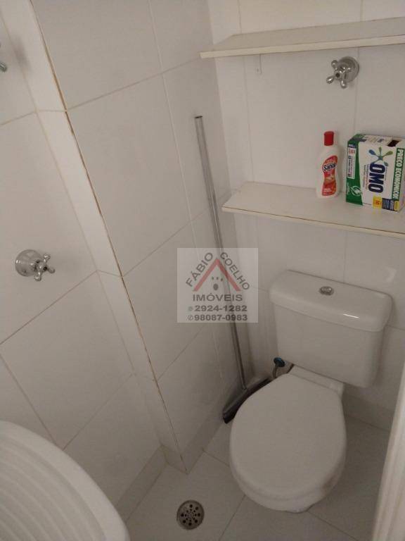 Apartamento à venda com 3 quartos, 85m² - Foto 48