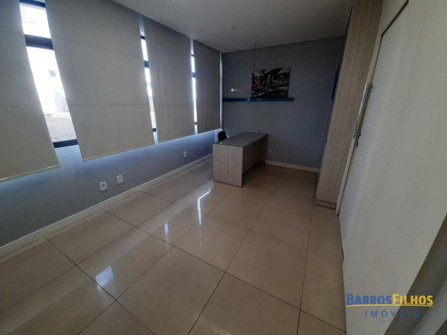 Conjunto Comercial-Sala para alugar, 50m² - Foto 5