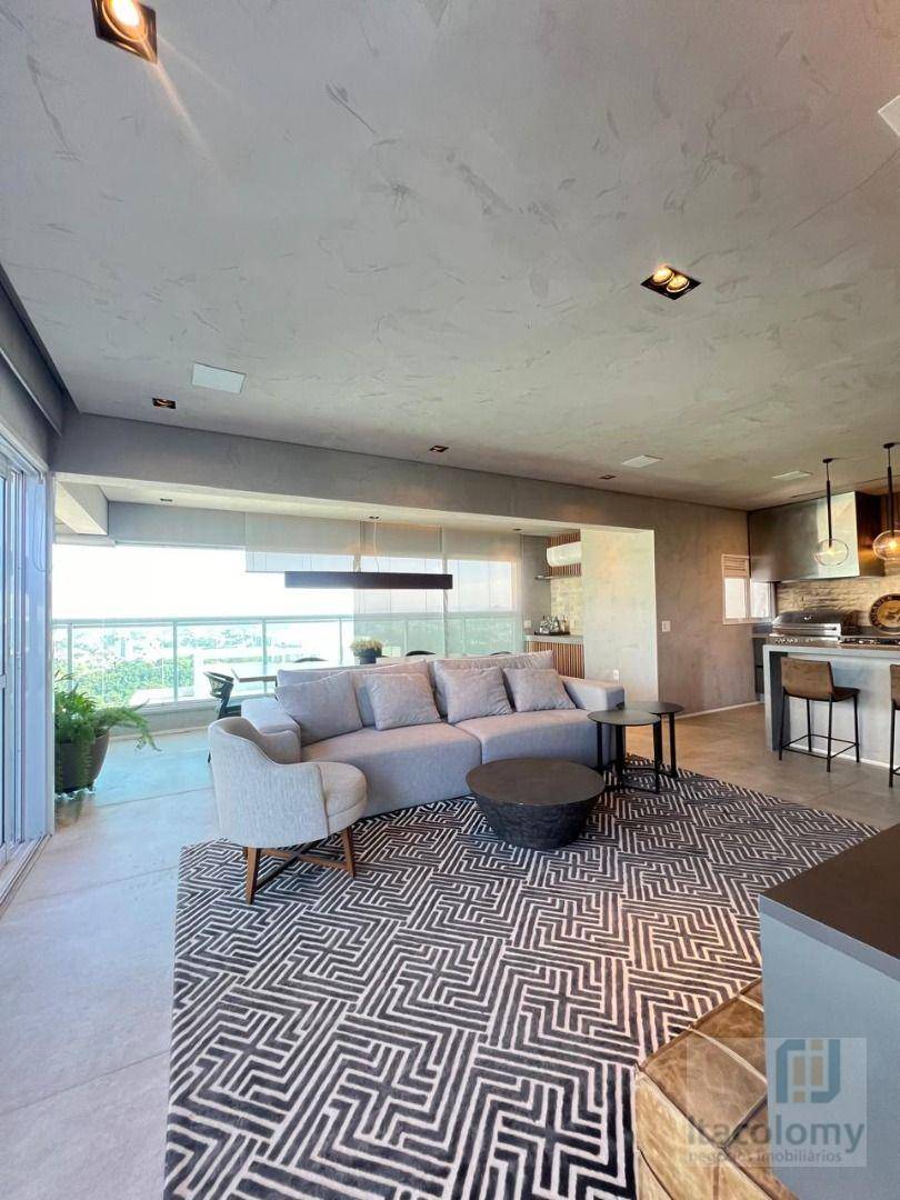 Cobertura, 4 quartos, 387 m² - Foto 5